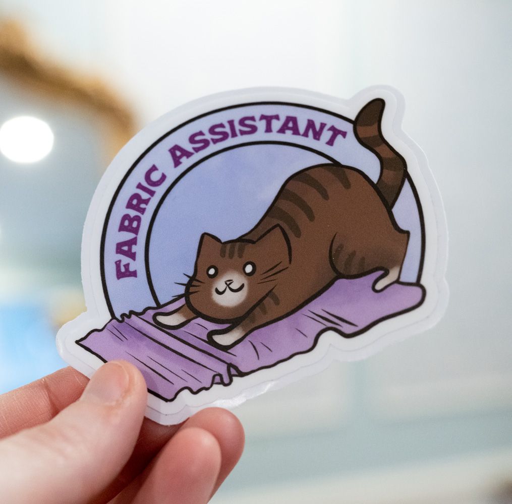 Cosplay and Cat Stickers - Image 7